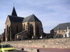gal/Lothringen_Frankreich/_thb_Homburg Haut Kirche und Friedhof.JPG